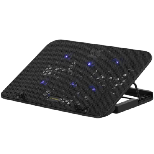 2E Gaming Cooling Pad 2E-CPG-002 Black