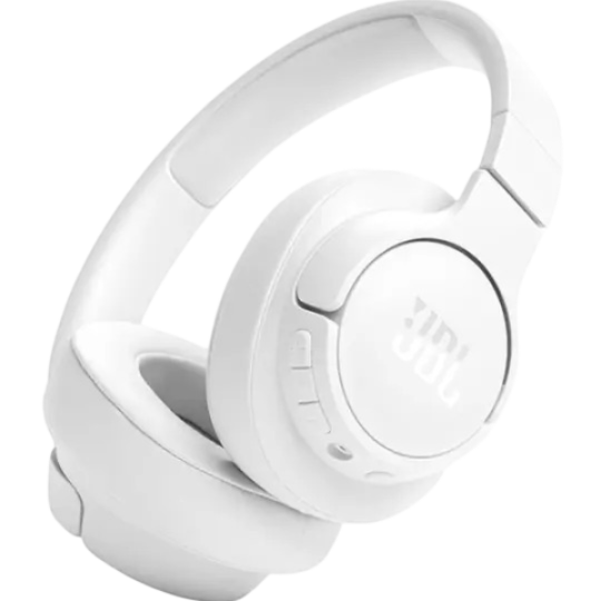 JBL Tune 720BT White