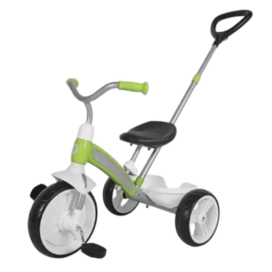 Qplay T180-5 Green (7290116961088)