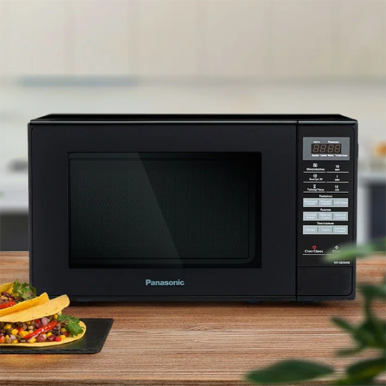 Panasonic NN-SB26MBZPE