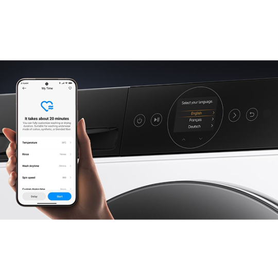 Xiaomi WD090MJA11EU (QMP4603EU)