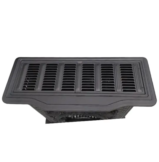 Behkaran 400 Black