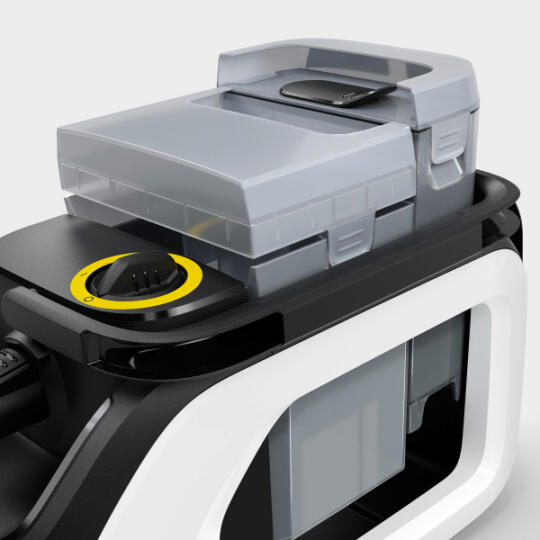 Karcher SE 3 Compact Home Floor *EU (1.081-533.0)