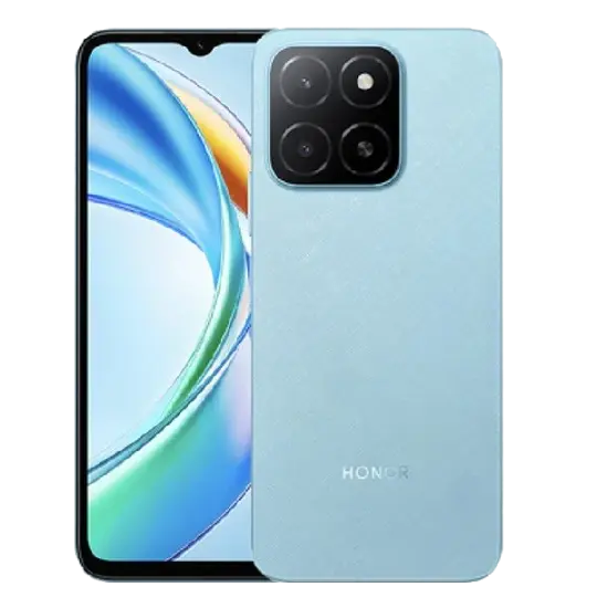 HONOR X5b Plus 4 GB / 128 GB Ocean Blue
