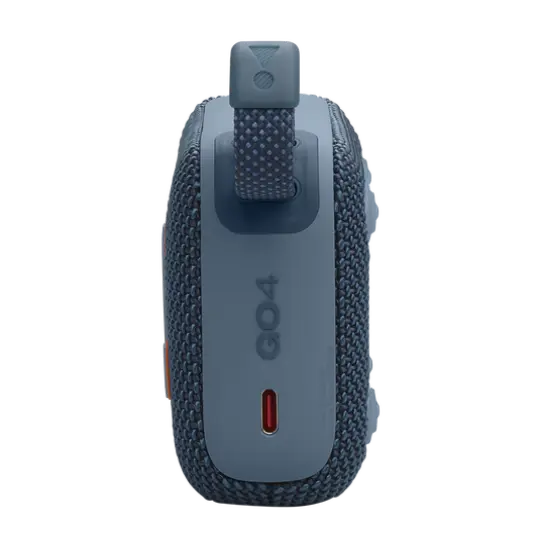 JBL Go 4 Blue