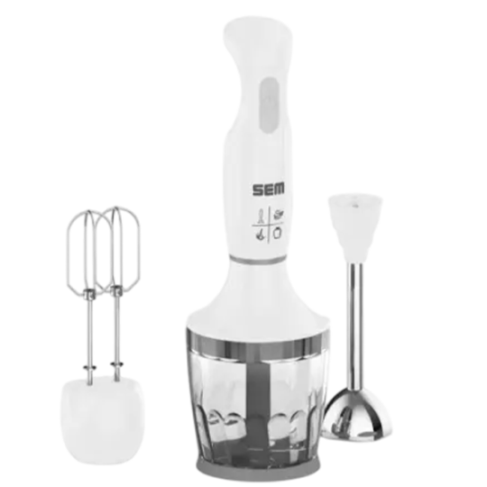 Sem Multiset SK225 White