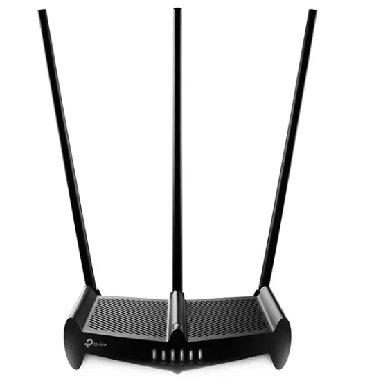 TP-Link TL-WR941HP 450 Mbps