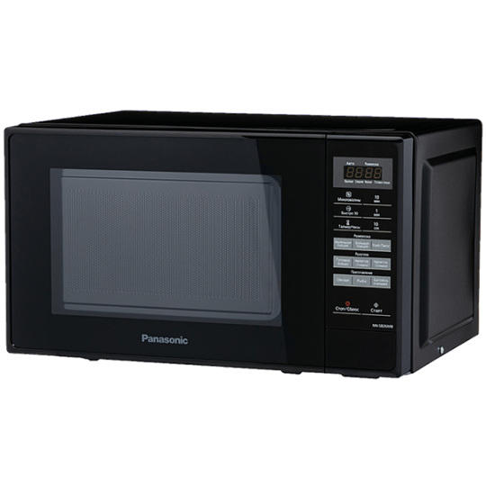 Panasonic NN-SB26MBZUE