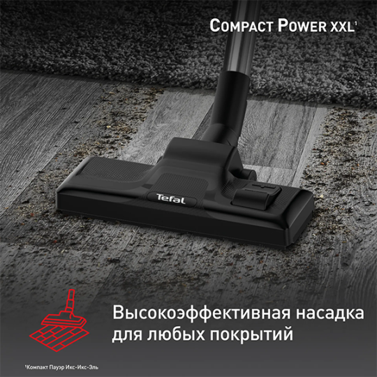 Tefal TW4B25EA