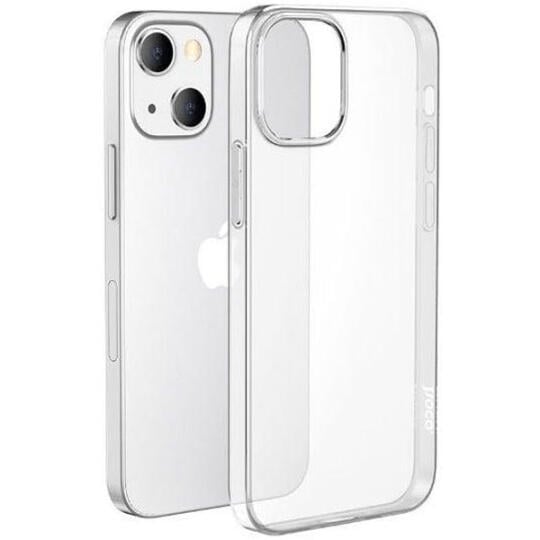 Iphone 15 case Cristal Hard Clear