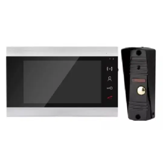 Hermax HR-706-IP s+b kit