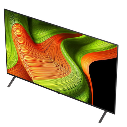 LG OLED55B5RLA 55'' OLED B5 AI 4K 2025