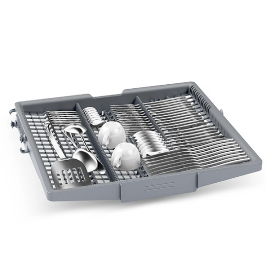 BOSCH SMP6EMW86Q