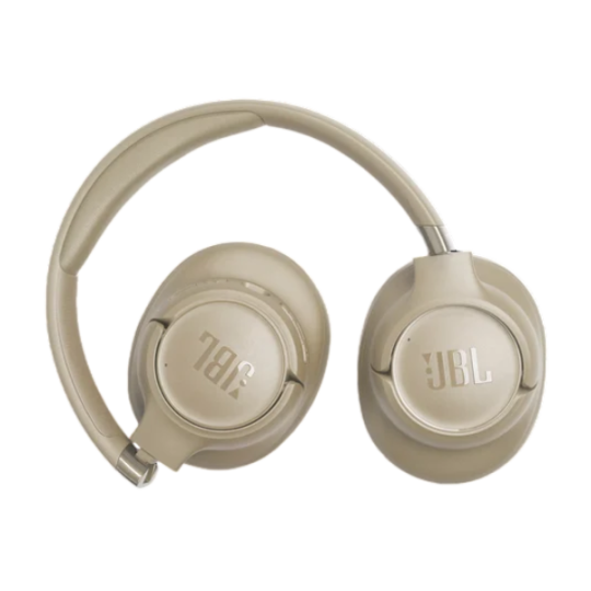 JBL by Harman Tune 780NC Beige