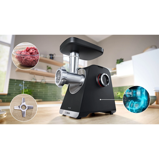 Bosch MFWS640B