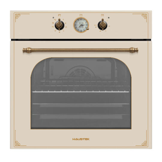 Haustek RETRO F8T3 Y2TPS