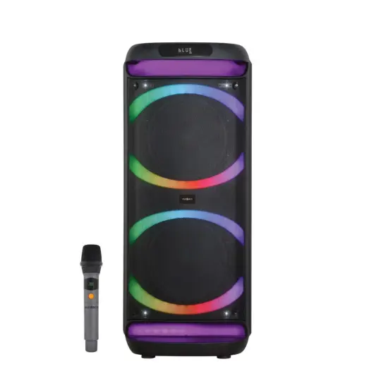 Euroacs EU-S980 Black