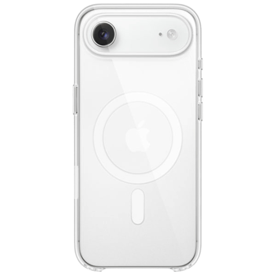 Apple iPhone Air Case with MagSafe MGH34ZM/A Frost