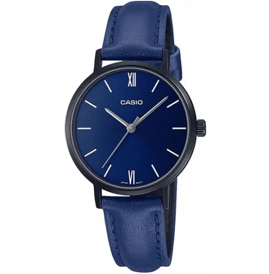 CASIO LTP-VT02BL-2AUDF