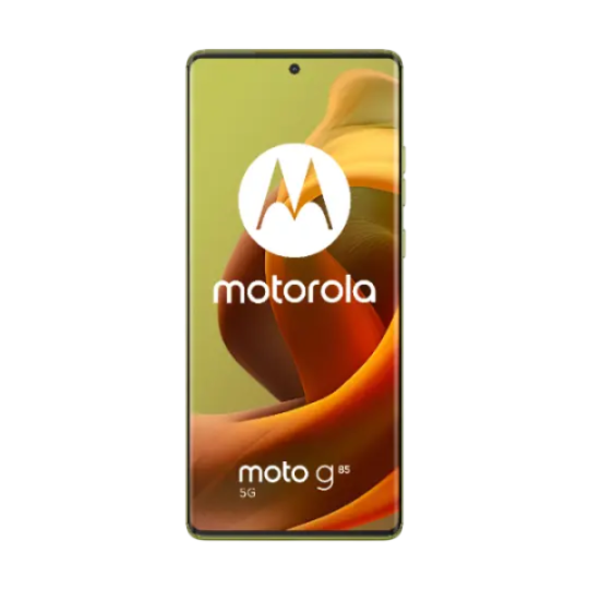 Motorola moto G85 5G 12GB 256GB Olive Green
