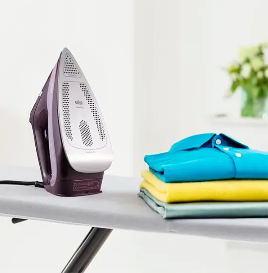 Braun SI7181VI