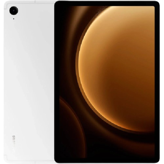 Samsung Galaxy Tab S9 FE (SM-X516) 5G 128 GB Silver