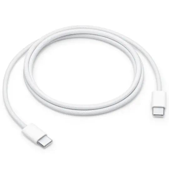 Apple USB-C to USB-C Cable 2 m (240W) MU2G3ZM