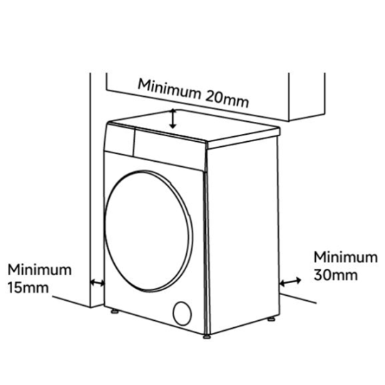 Xiaomi WD090MJA11EU (QMP4603EU)