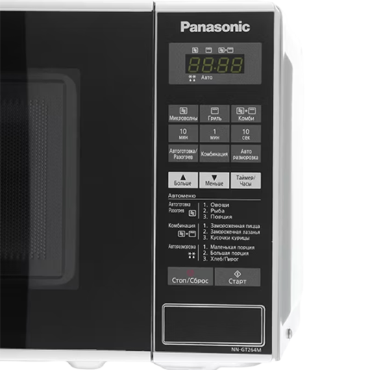 Panasonic NN-GT264MZPE