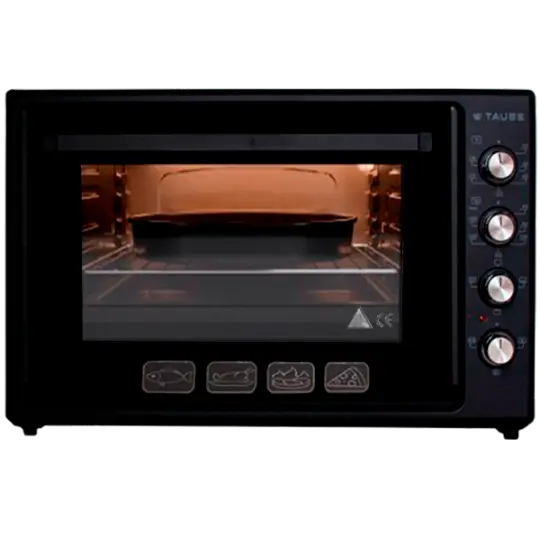 Taube TB7002GG (TB-06012025-2442) Black Outlet