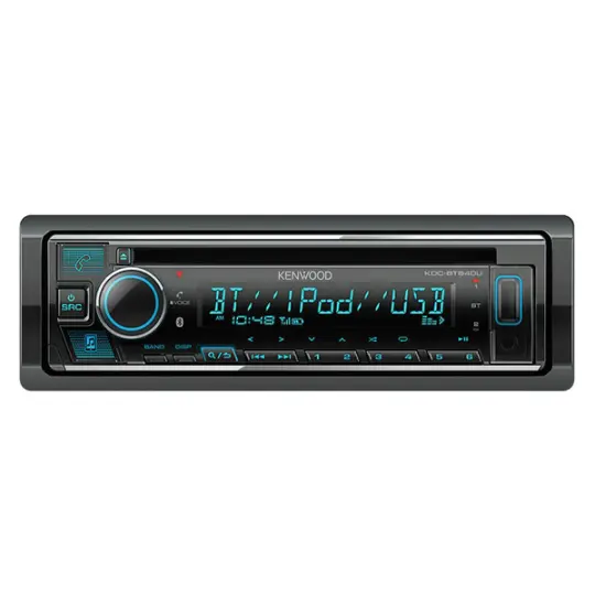 Kenwood KDC-BT640U