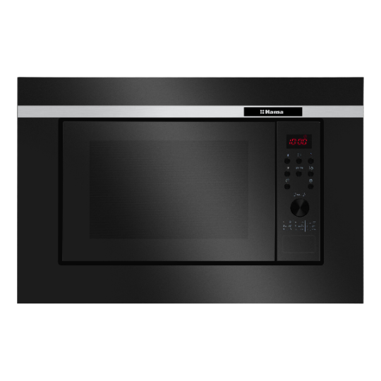 Hansa microwave oven built-in (AMG20BFH)