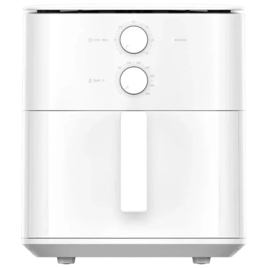 Xiaomi Air Fryer Essential 6 л  Белый BHR8588EU