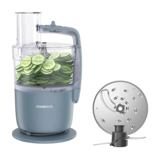 Kenwood FDP22.000GY