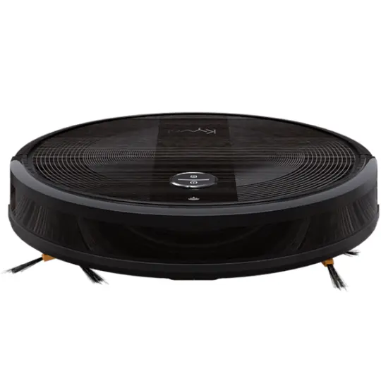 Kyvol Cybovac E20 Robot Vacuum Mop Outlet