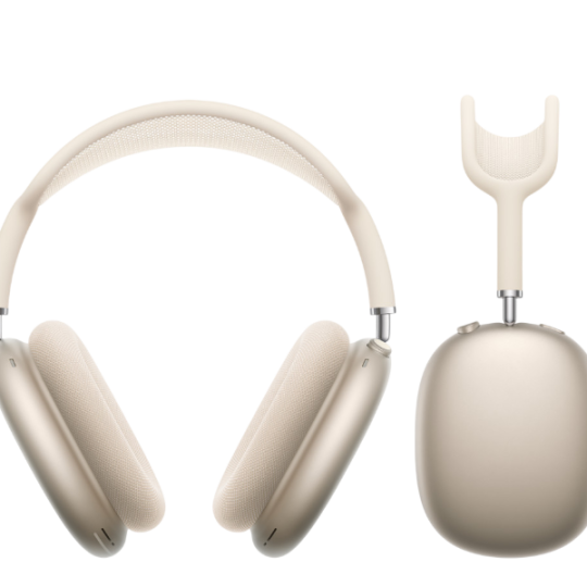Apple AirPods Max 2 MHWL4ZEA Starlight