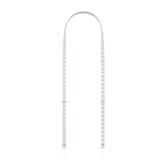 İphone Crossbody Strap Light Gray