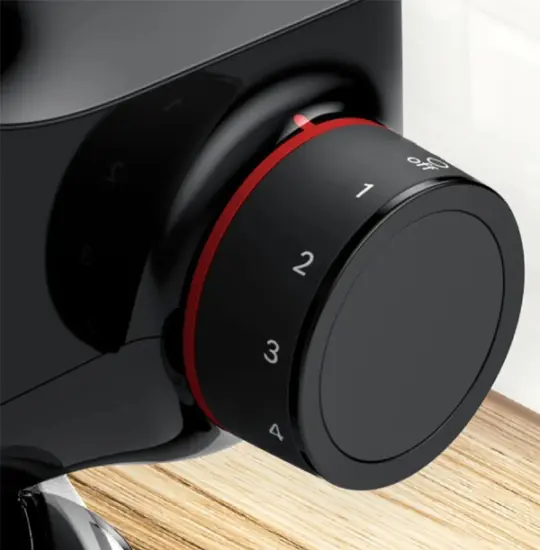 BOSCH MUMS2EB01