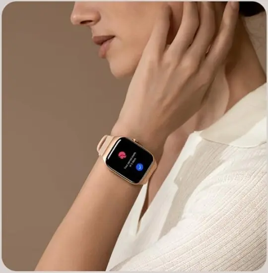 Mibro T2 (XPAW012) Light Gold