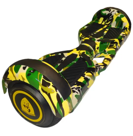 SMART BALANCE WHEEL D1 CN.BLN-3 HAND MILITARY GREEN