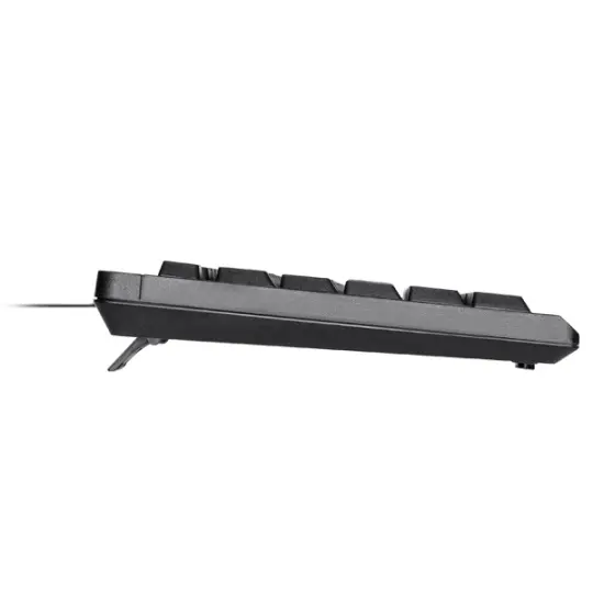 2E Wired Combo MK401UB Black