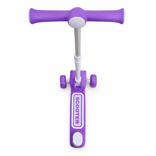 Scooter 816 Lavender