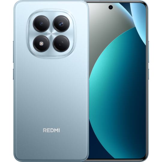 Xiaomi Redmi Note 15 Pro 8 GB / 256 GB Glacier Blue