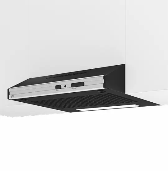 Beko CFB 6432 X