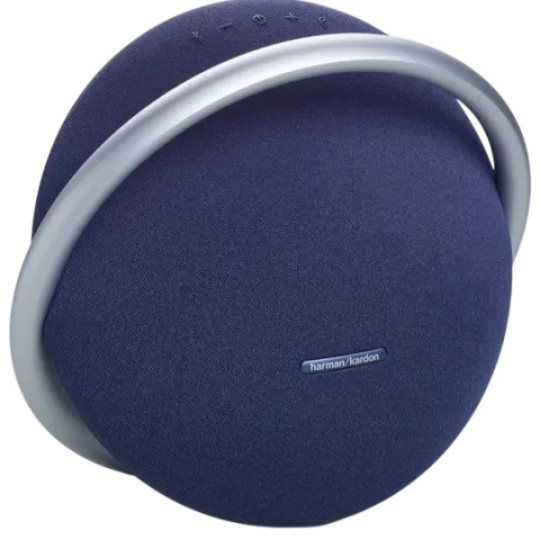 Harman Kardon Onyx Studio 8 Blue