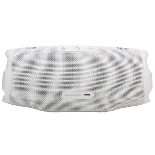 JBL Charge 6 White