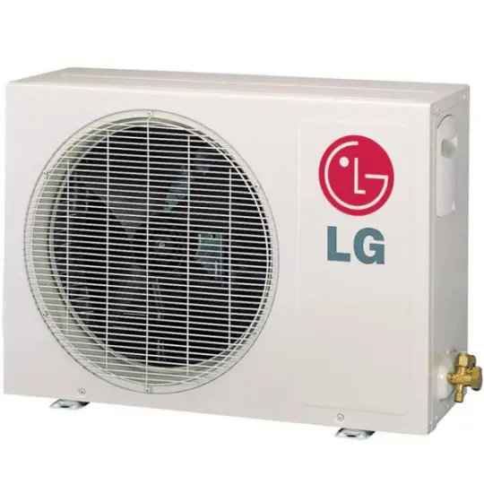 LG A12CMH ART COOL INVERTER