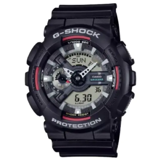 Casio G-SHOCK GA-110RL-1ADR