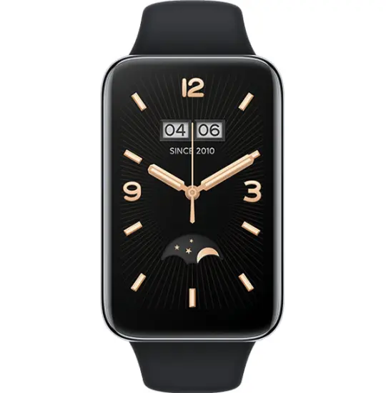 Xiaomi Smart Band 7 Pro BHR5970GL (M2141B1) Black