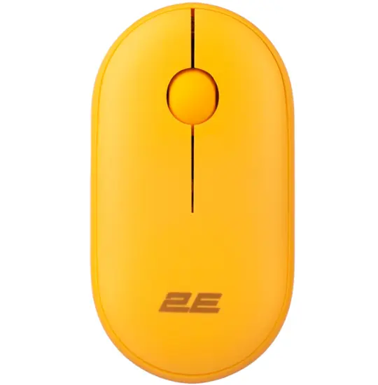 2E MF300W Sunny Yellow
